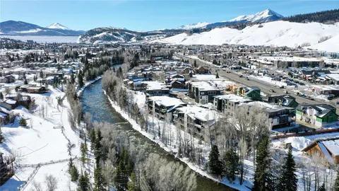 $895,000 | 930 Blue River Parkway, Unit 622, Silverthorne, CO 80498