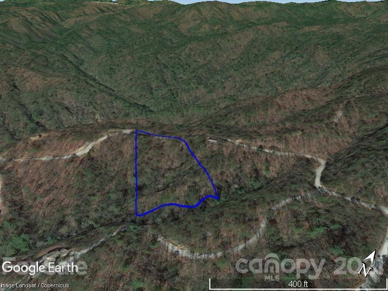 79 Round Mountain Road, Unit 79 Brevard, NC 28712 - Photo 14 of 17 Gallery Image 14