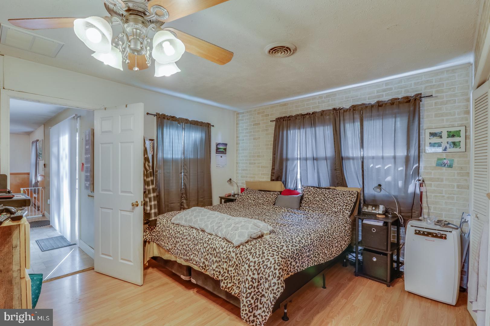 419 Ironmine Road Felton, DE 19943 - Photo 14 of 28 Owners suite, with private walkout.
