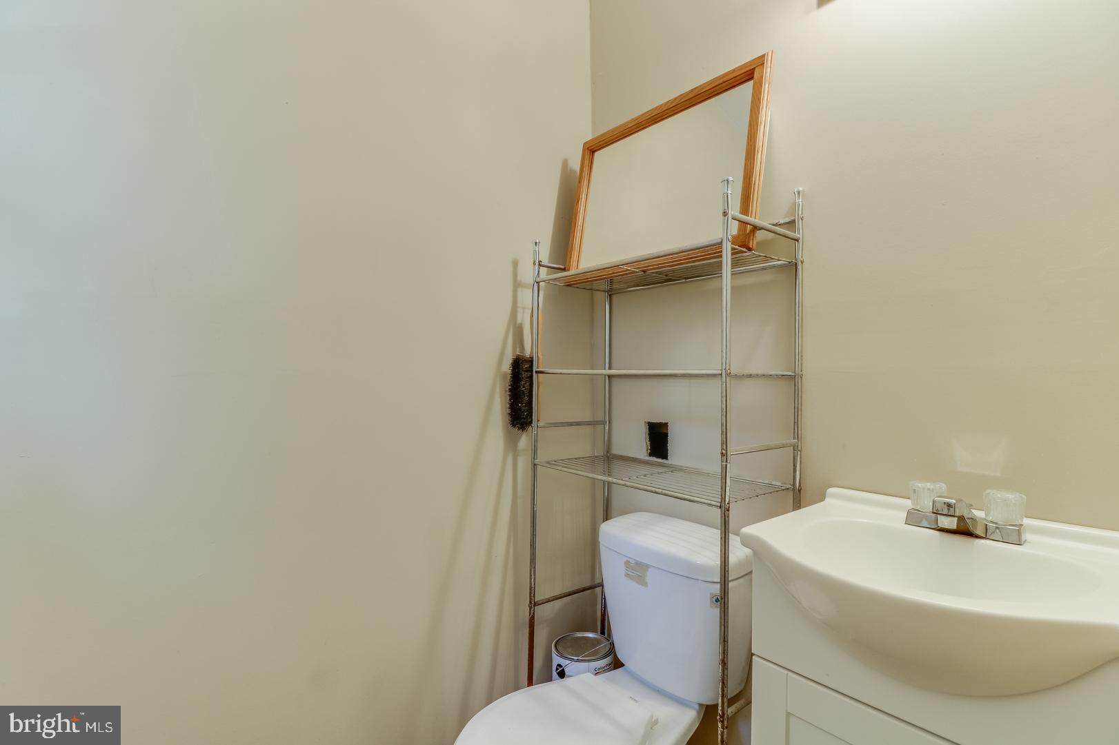 419 Ironmine Road Felton, DE 19943 - Photo 22 of 28 half bath