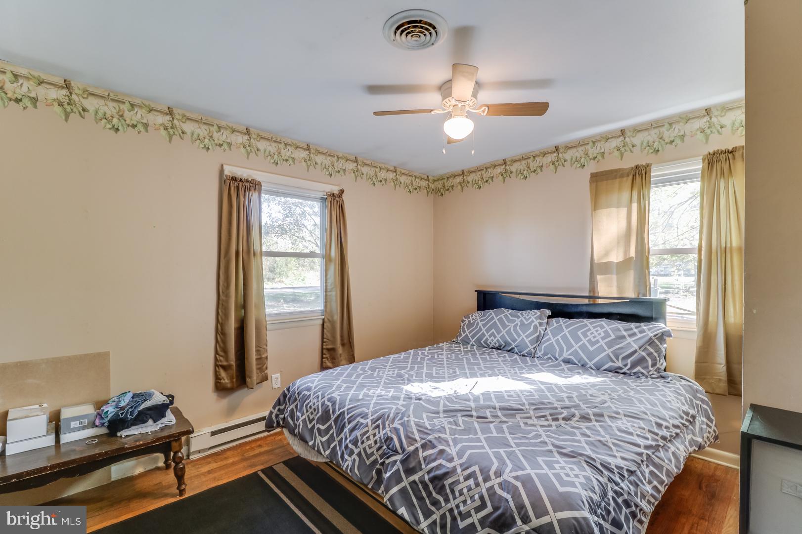 419 Ironmine Road Felton, DE 19943 - Photo 23 of 28 Bedroom #4