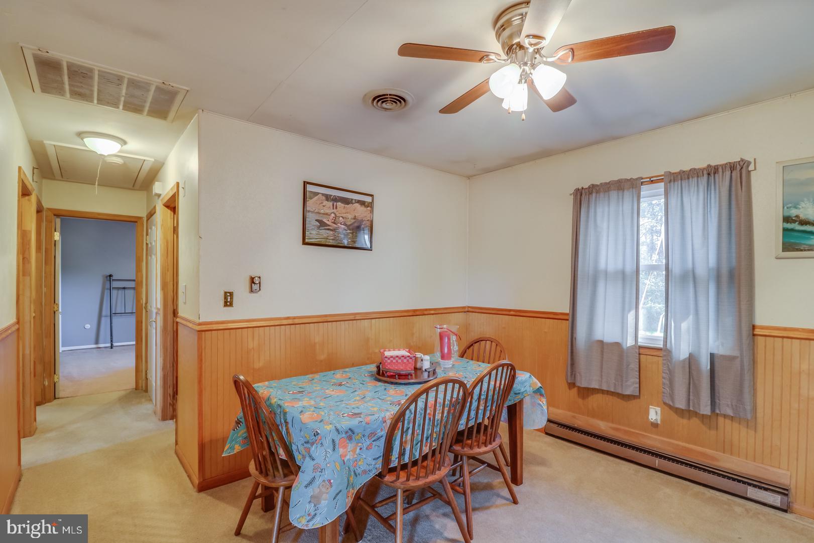 419 Ironmine Road Felton, DE 19943 - Photo 6 of 28 Dining Room