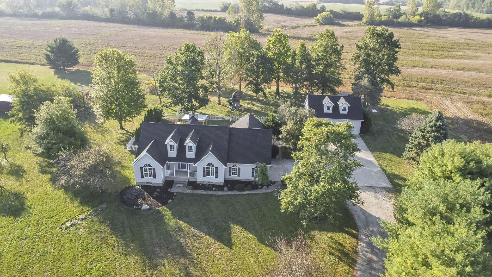 5583 Durrett Road Orient, OH 43146 - Photo 50 of 63 1000015142