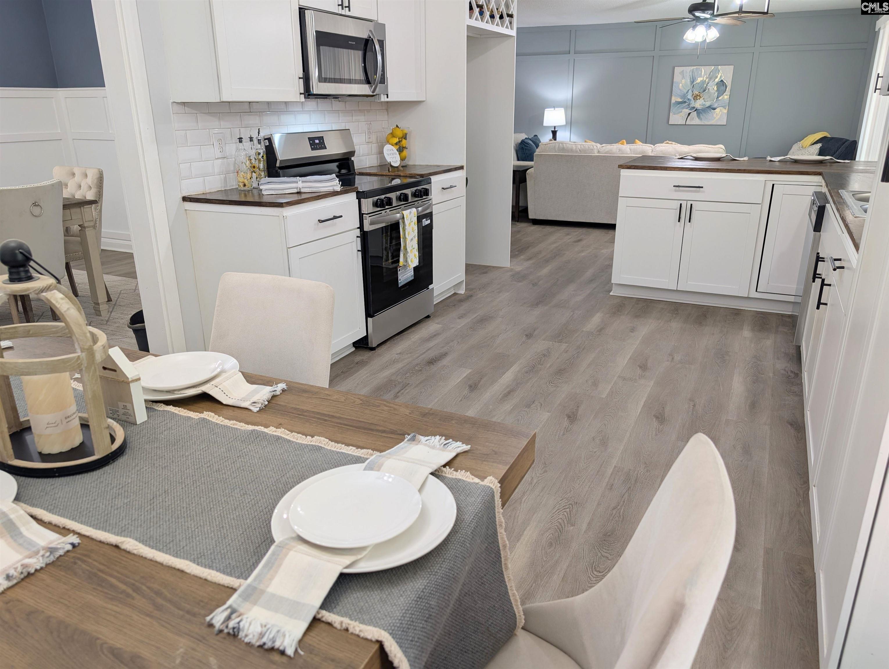 406 Koon Store Road Columbia, SC 29203 - Photo 19 of 47