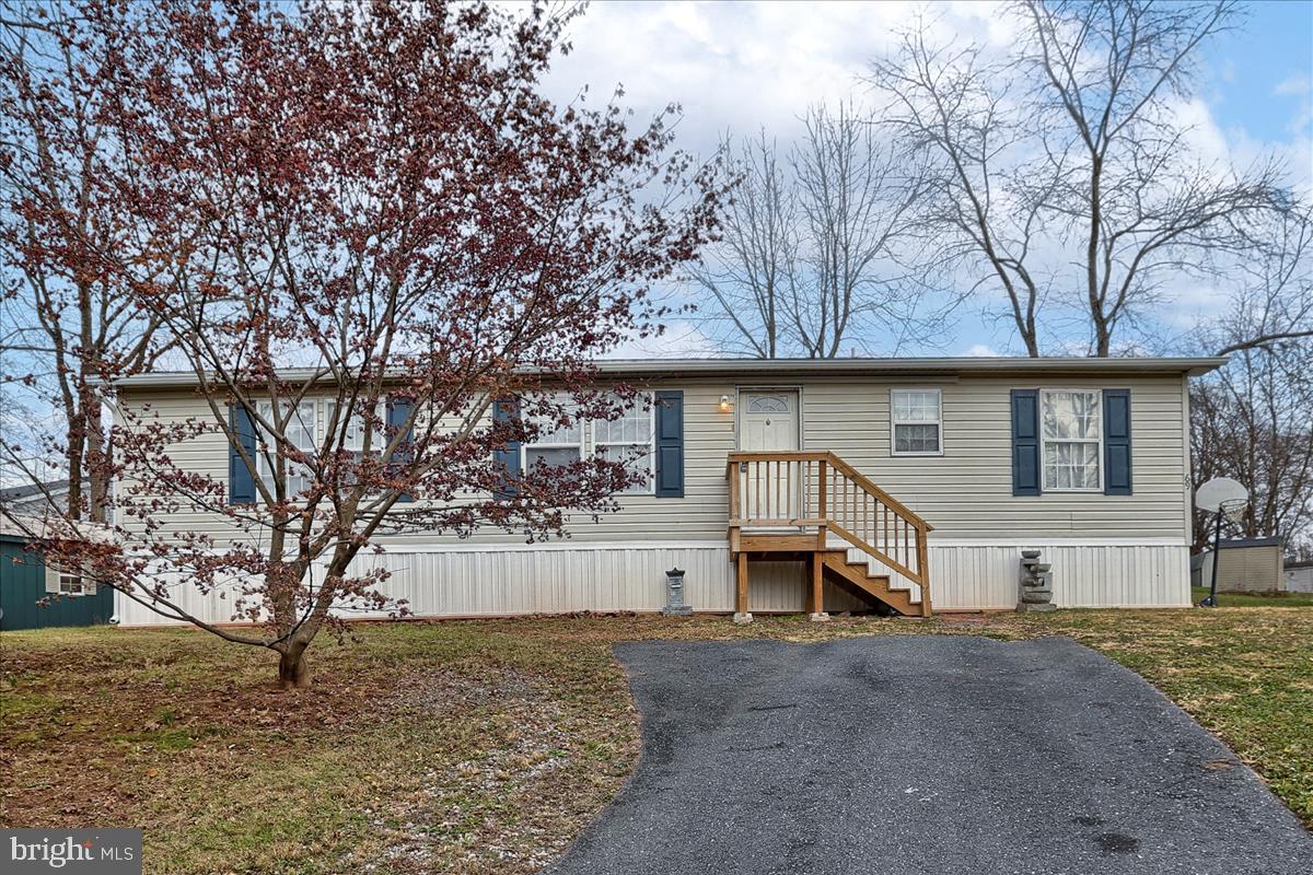 700 Salem Road, Unit 69 Etters, PA 17319 - Photo 1 of 31 Gallery Image 1