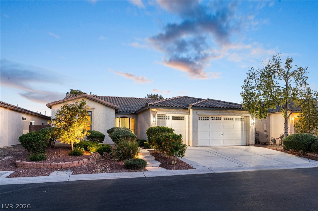 5911 Hansford Ranch Avenue Las Vegas, NV 89131 - Photo 36 of 37