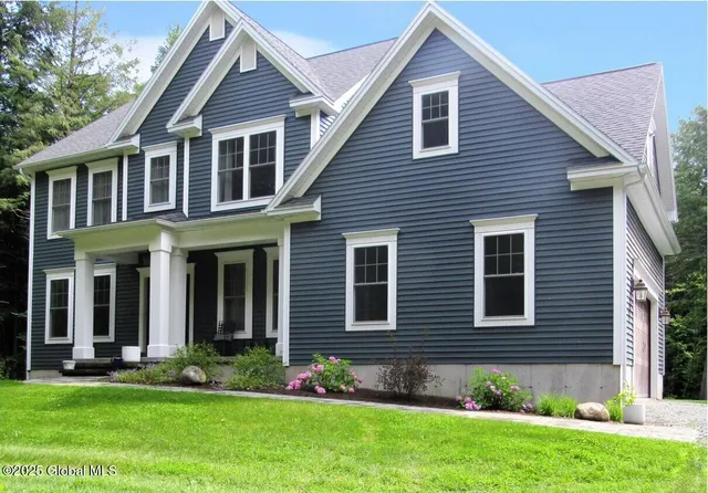 $929,200 | 2 Cannon Royal Drive, Saratoga Springs, NY 12866