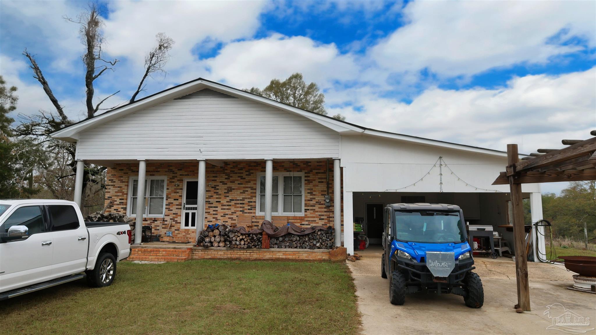 9023 County Road Millry, AL 36558 - Photo 20 of 69