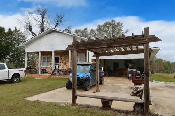 $1,600,000 | 9023 County Road, Millry, AL 36558