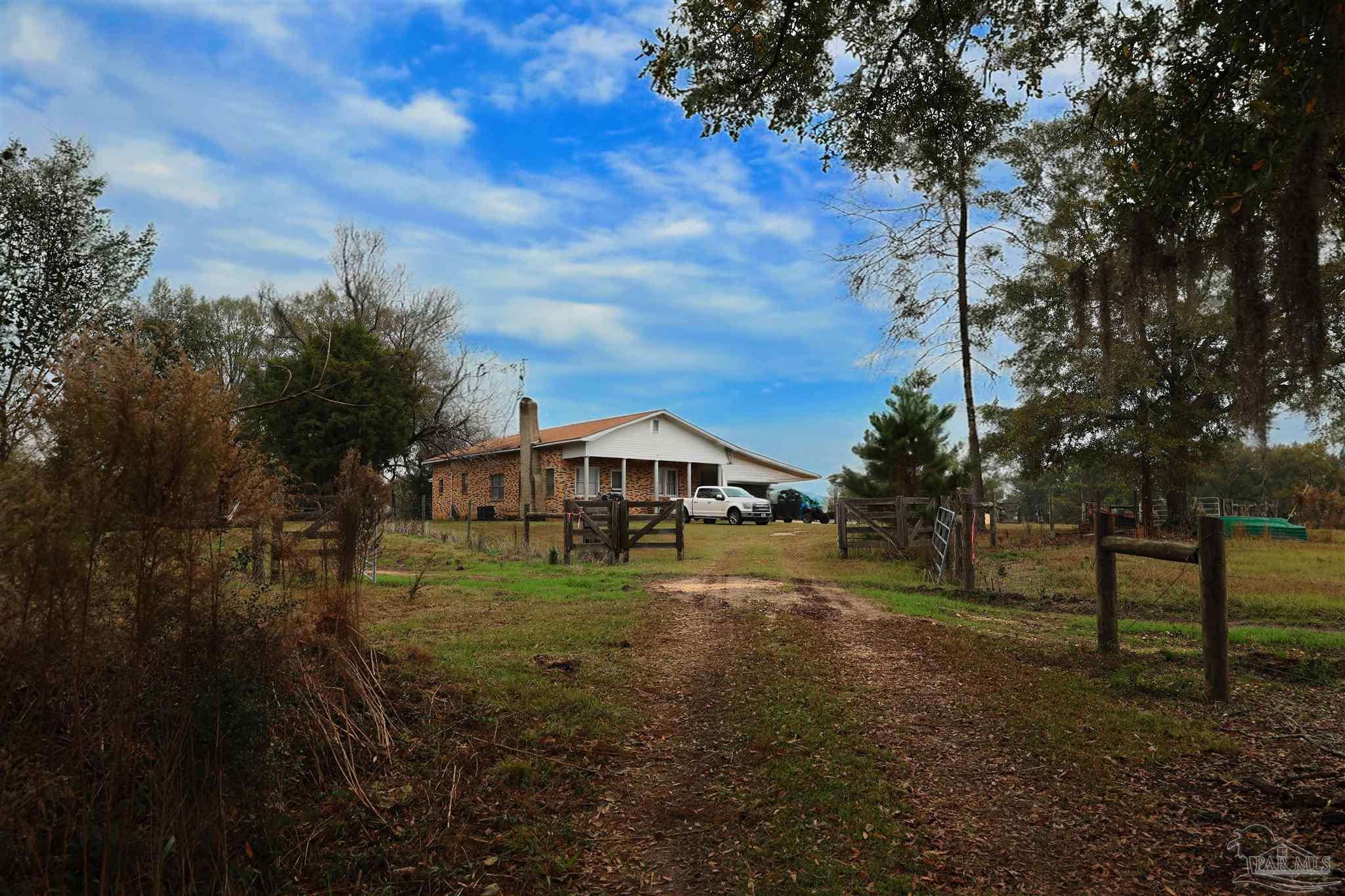 9023 County Road Millry, AL 36558 - Photo 24 of 69