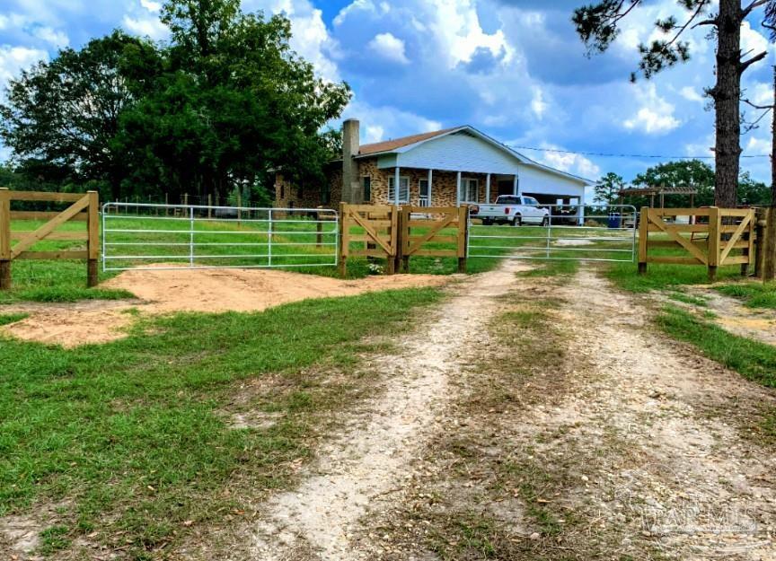 9023 County Road Millry, AL 36558 - Photo 25 of 69