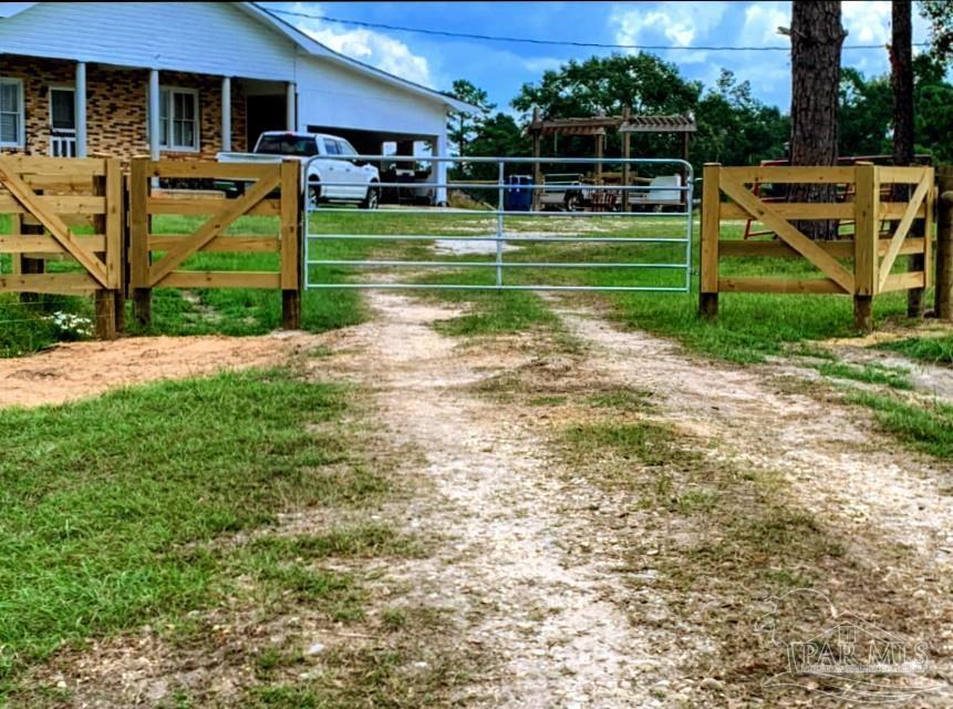 9023 County Road Millry, AL 36558 - Photo 26 of 69