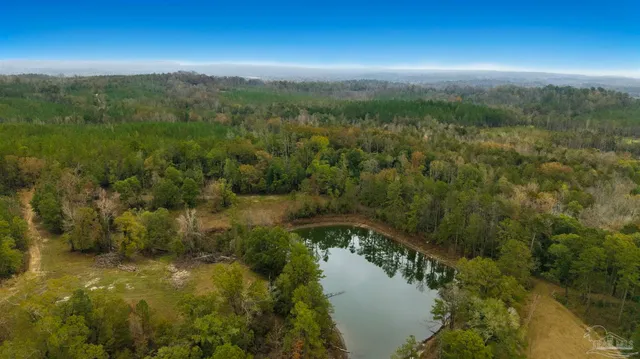a view of a lake view