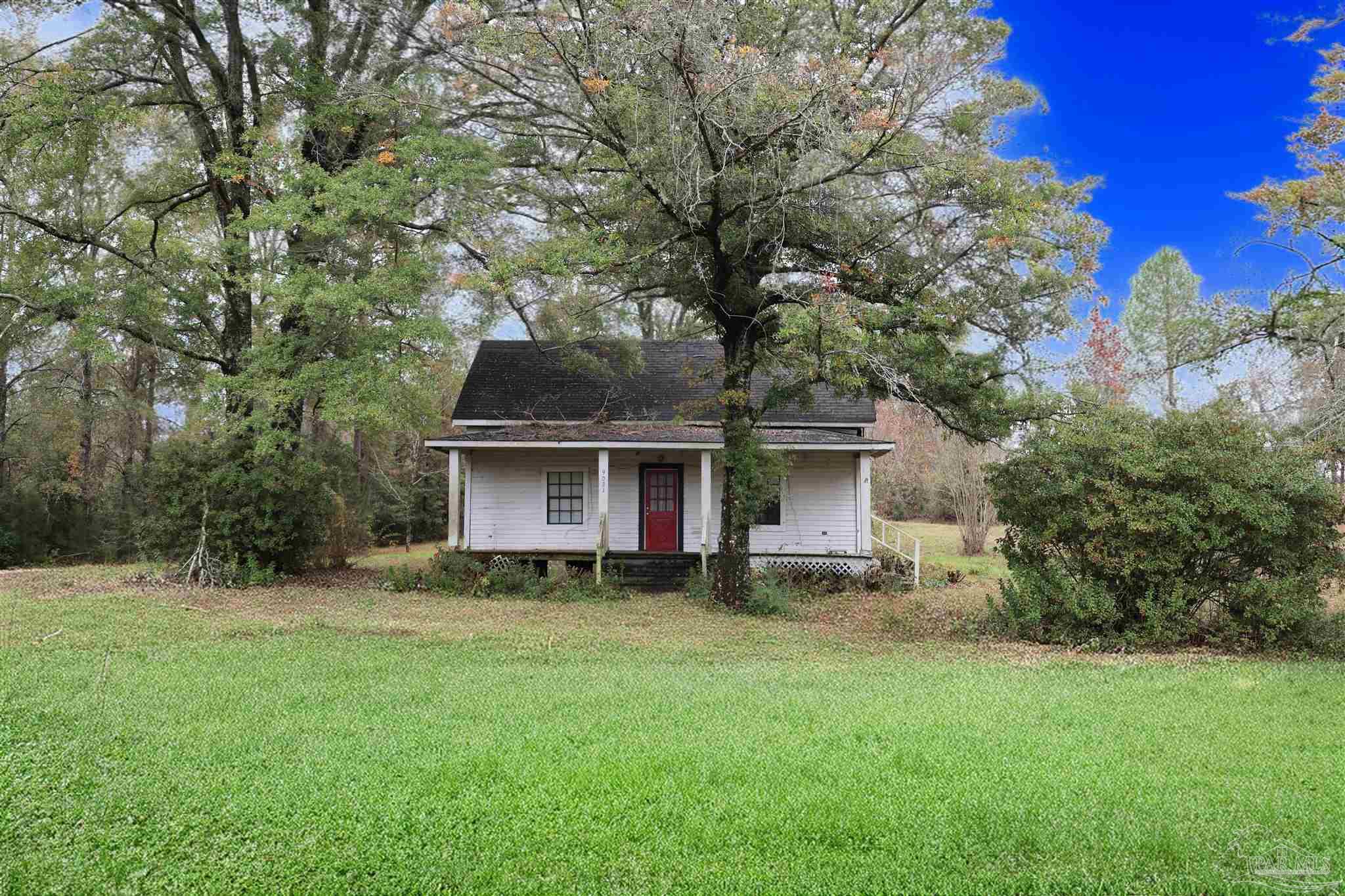 9023 County Road Millry, AL 36558 - Photo 35 of 69