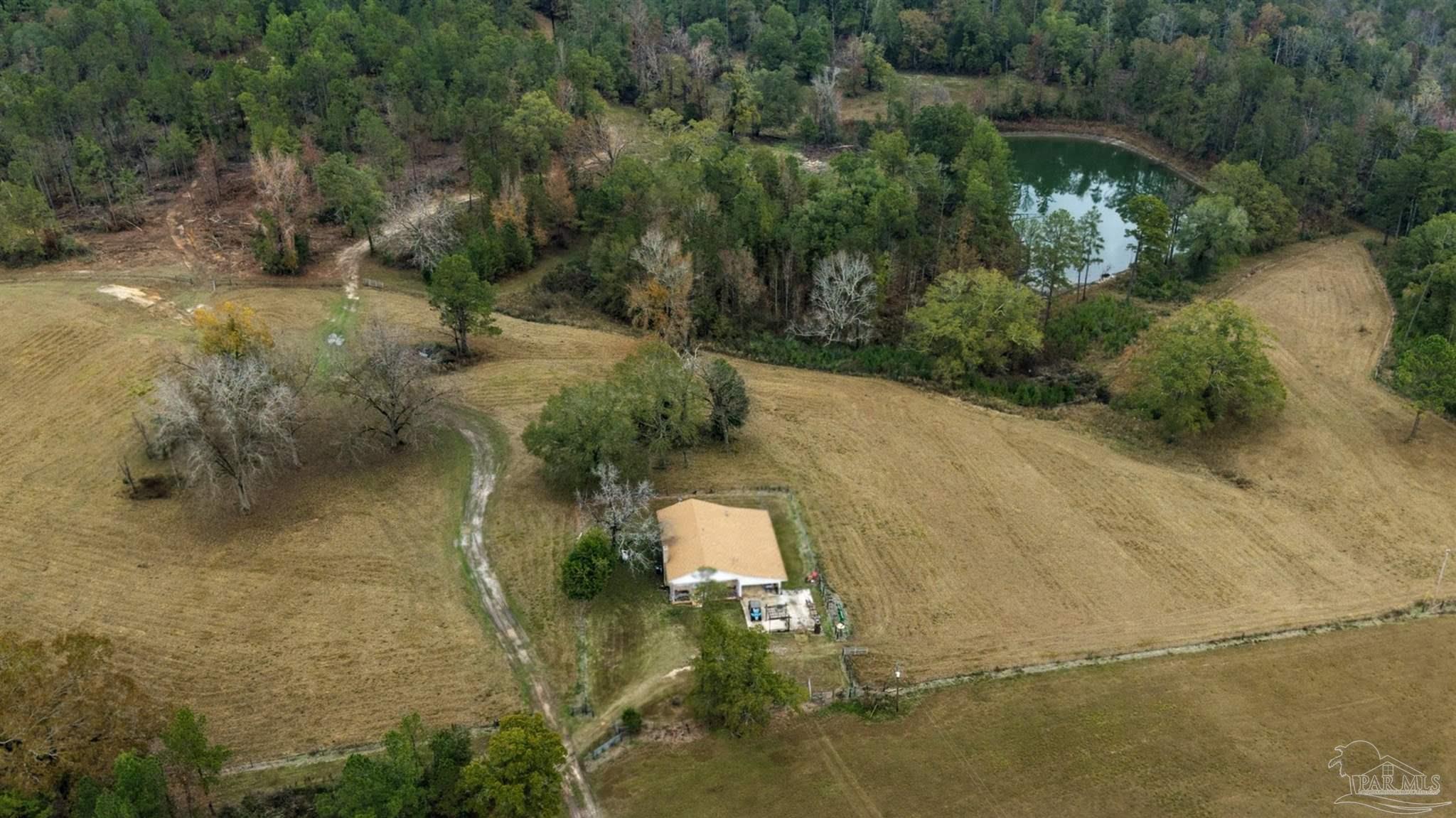9023 County Road Millry, AL 36558 - Photo 41 of 72