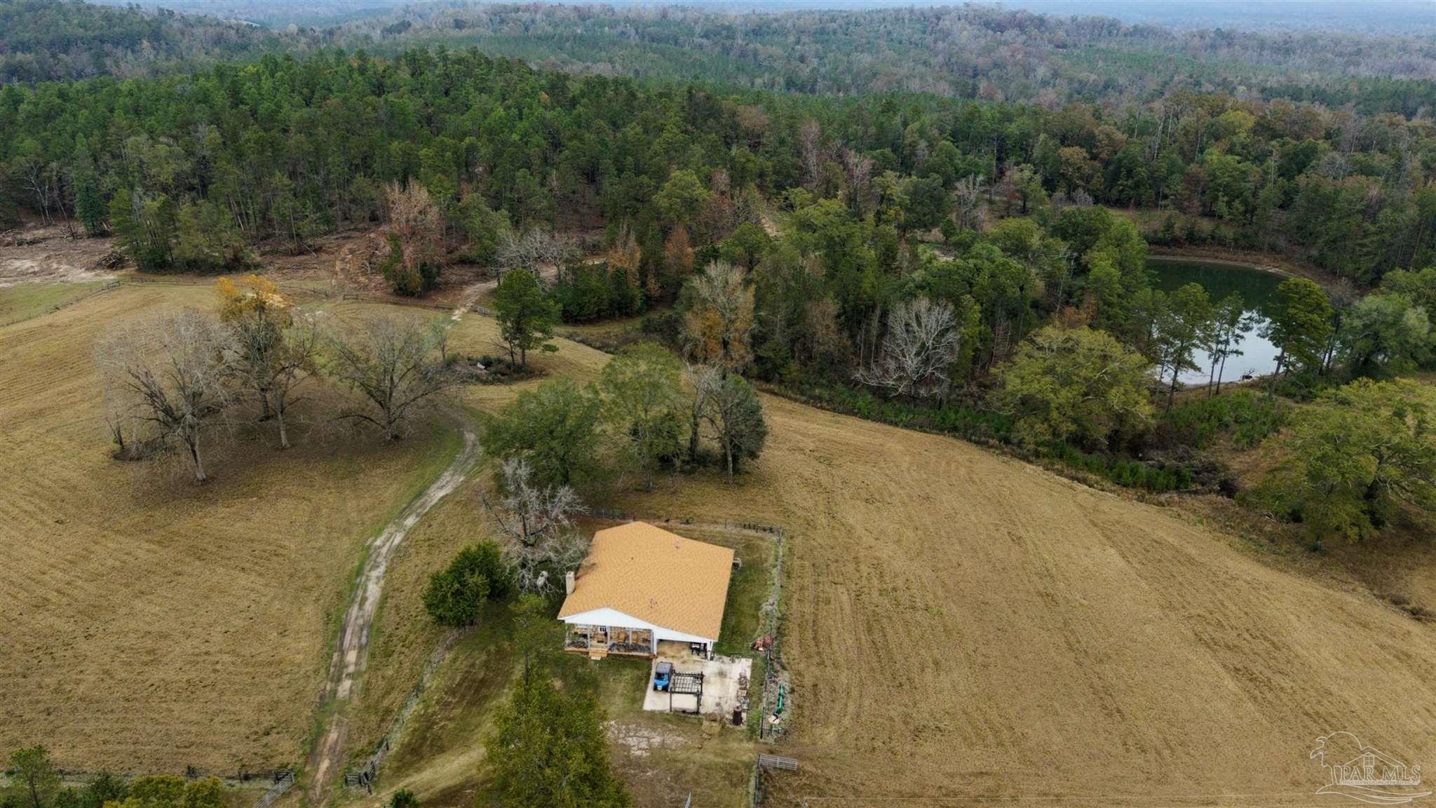 9023 County Road Millry, AL 36558 - Photo 42 of 72
