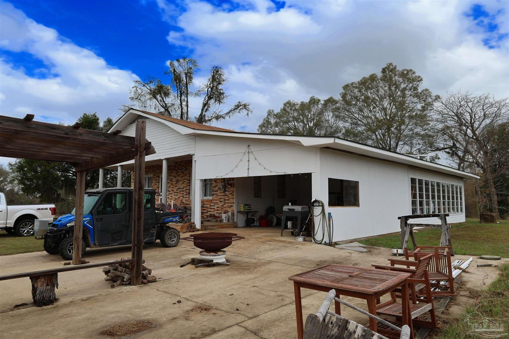 9023 County Road Millry, AL 36558 - Photo 43 of 69