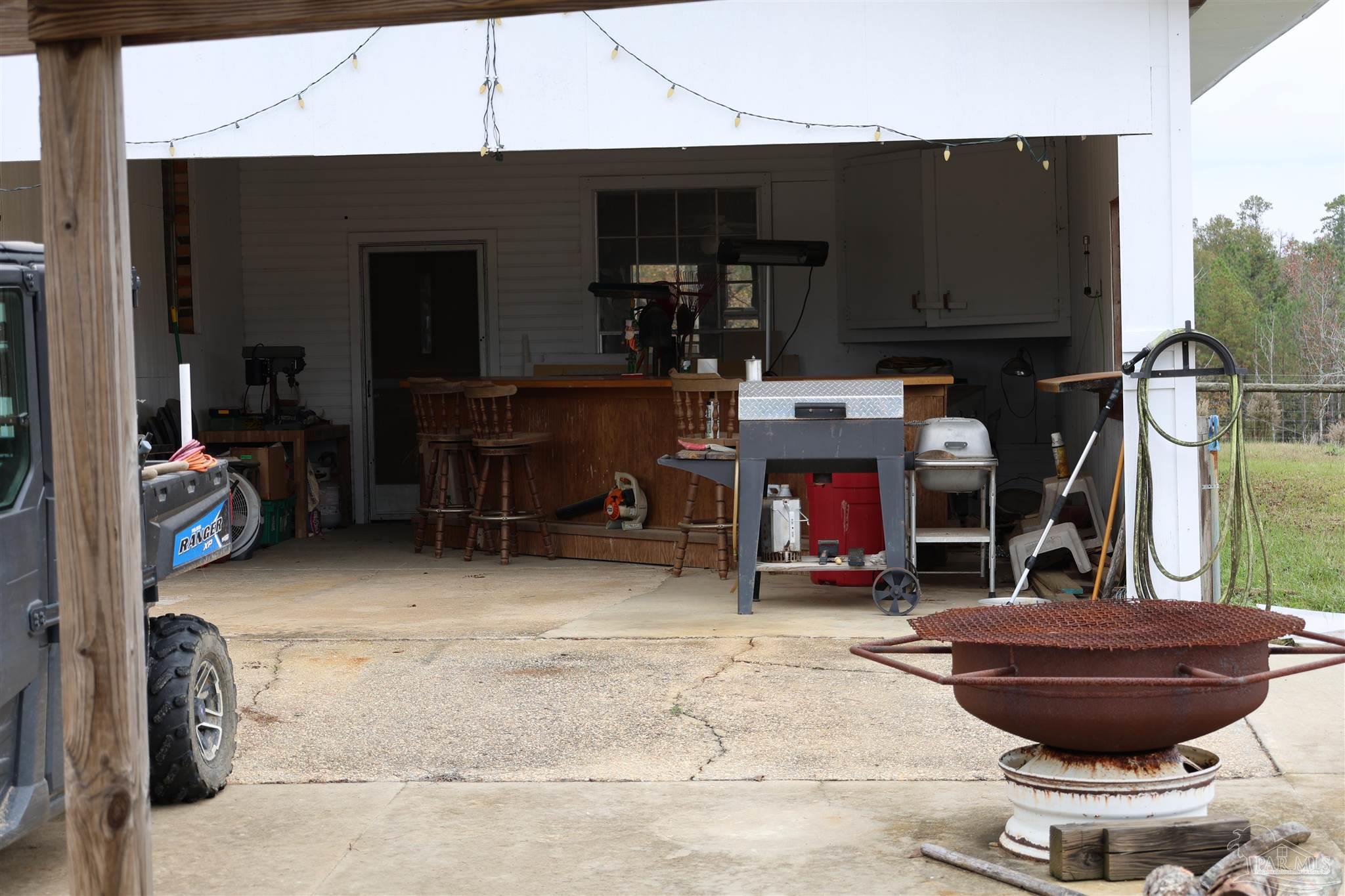 9023 County Road Millry, AL 36558 - Photo 44 of 69