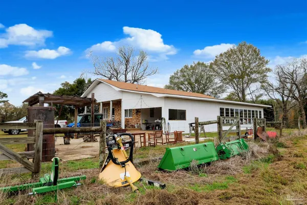 $1,600,000 | 9023 County Road, Millry, AL 36558