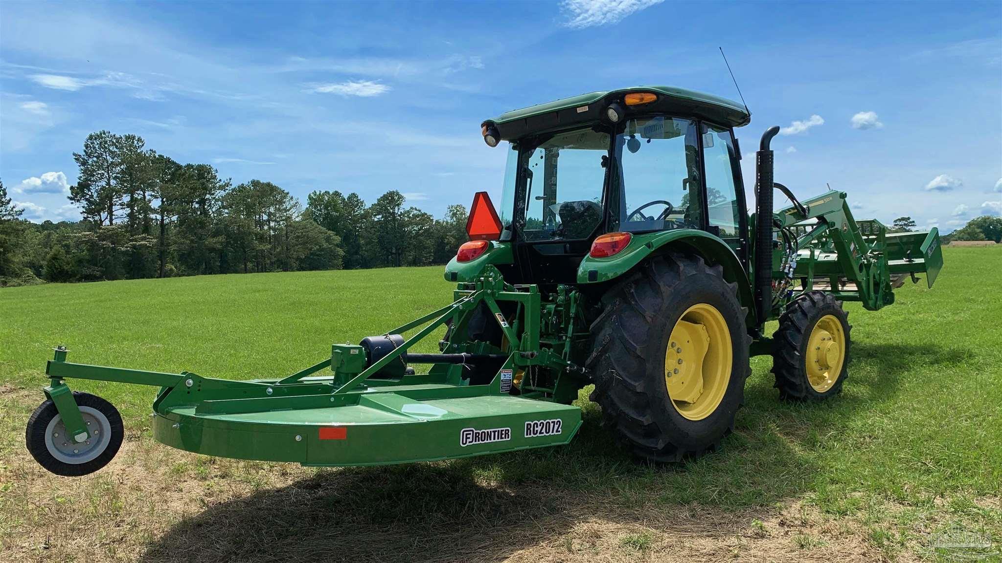 9023 County Road Millry, AL 36558 - Photo 47 of 69