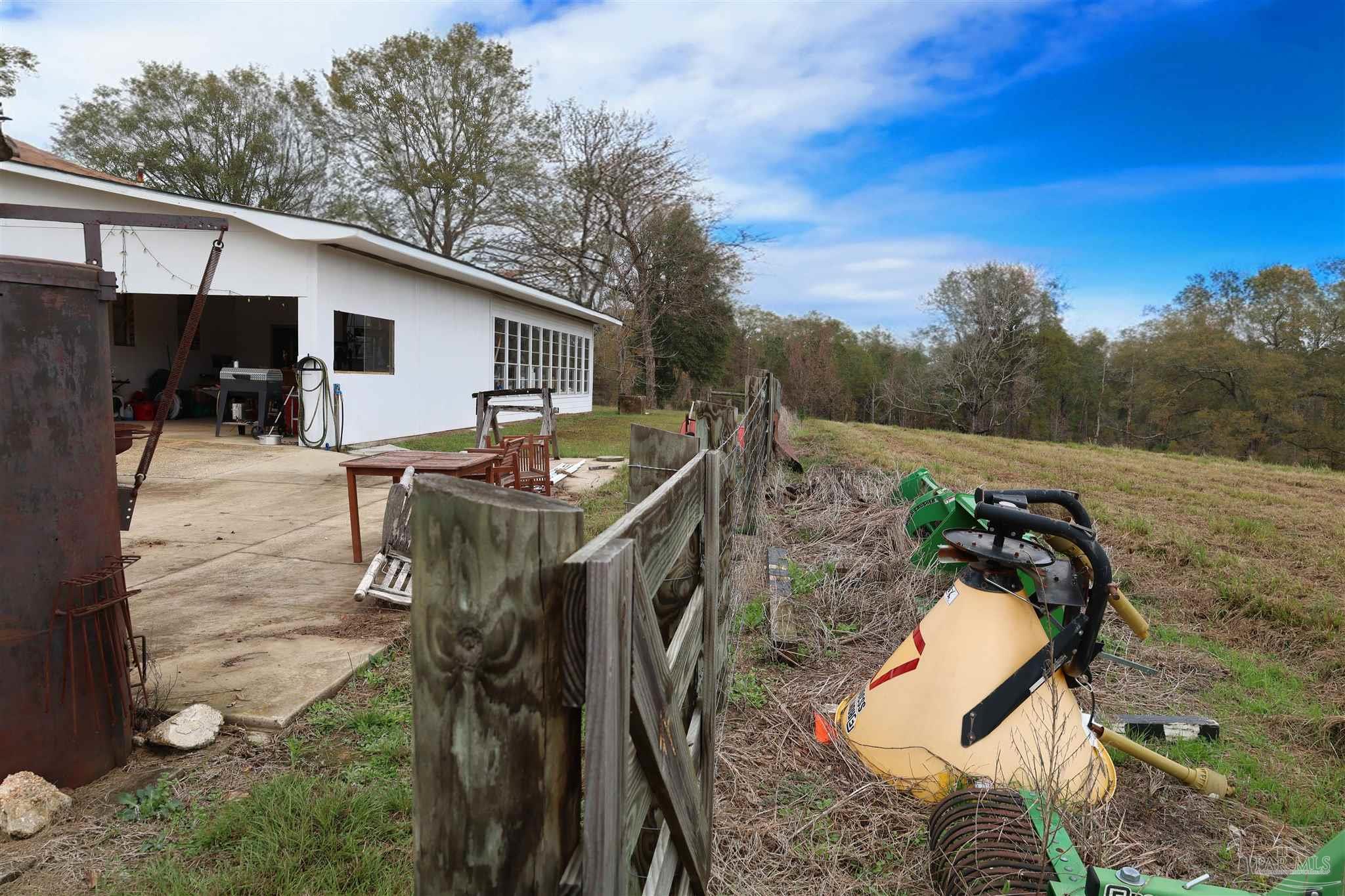 9023 County Road Millry, AL 36558 - Photo 48 of 72
