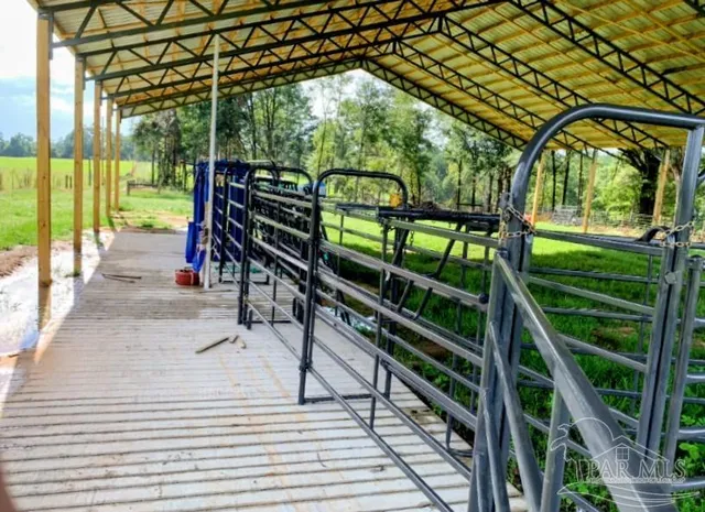 a view of lake and mountain