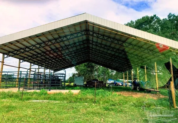 $1,600,000 | 9023 County Road, Millry, AL 36558