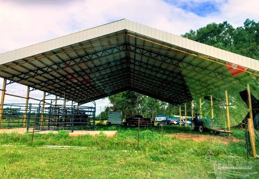 9023 County Road Millry, AL 36558 - Photo 50 of 69