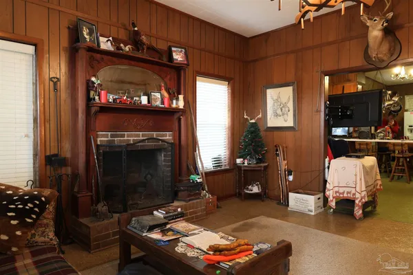 $1,600,000 | 9023 County Road, Millry, AL 36558