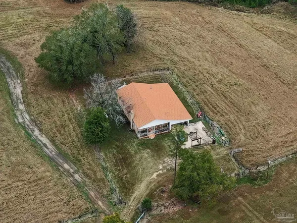 $1,600,000 | 9023 County Road, Millry, AL 36558