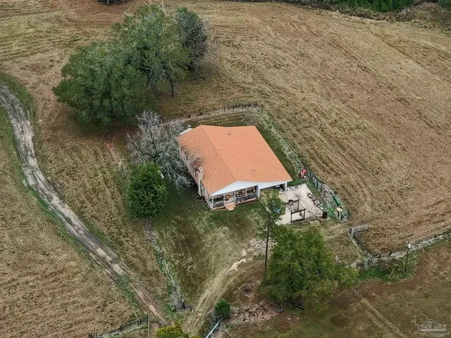 $1,600,000 | 9023 County Road, 34, AL 36558