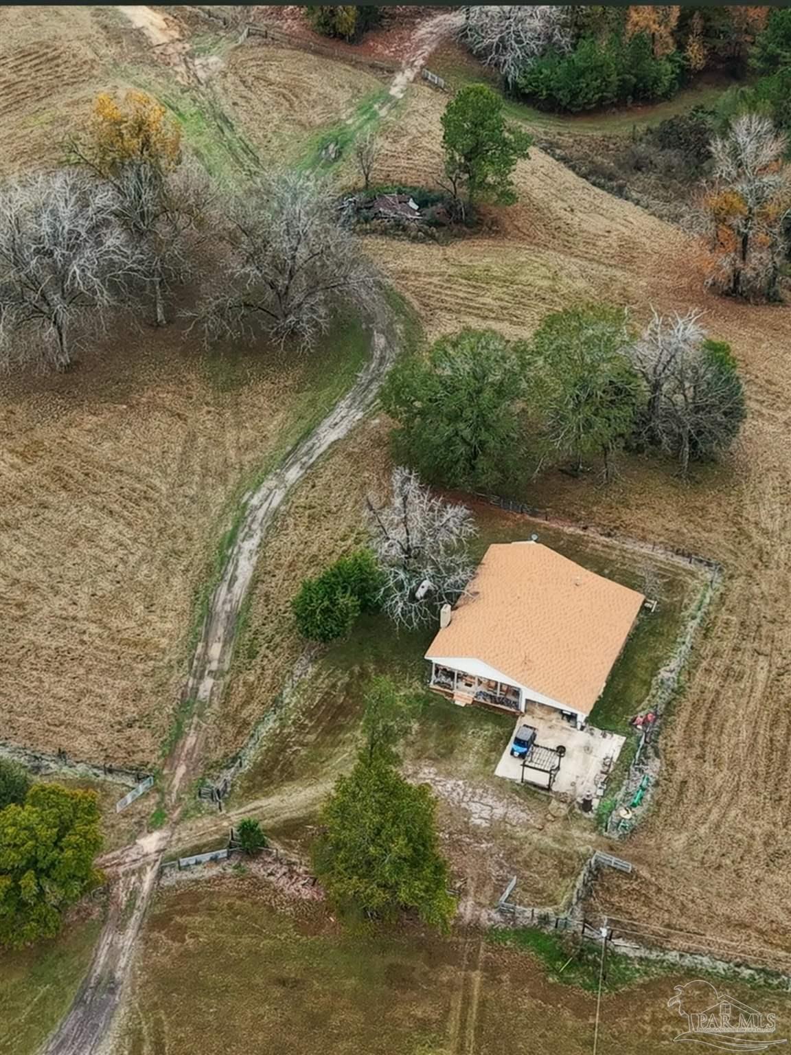 9023 County Road Millry, AL 36558 - Photo 66 of 69