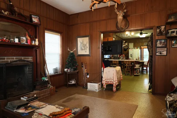 $1,600,000 | 9023 County Road, Millry, AL 36558