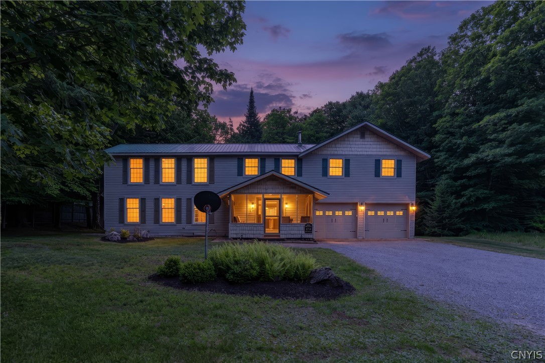 272 South Shore Road Webb, NY 13420 - Photo 15 of 49