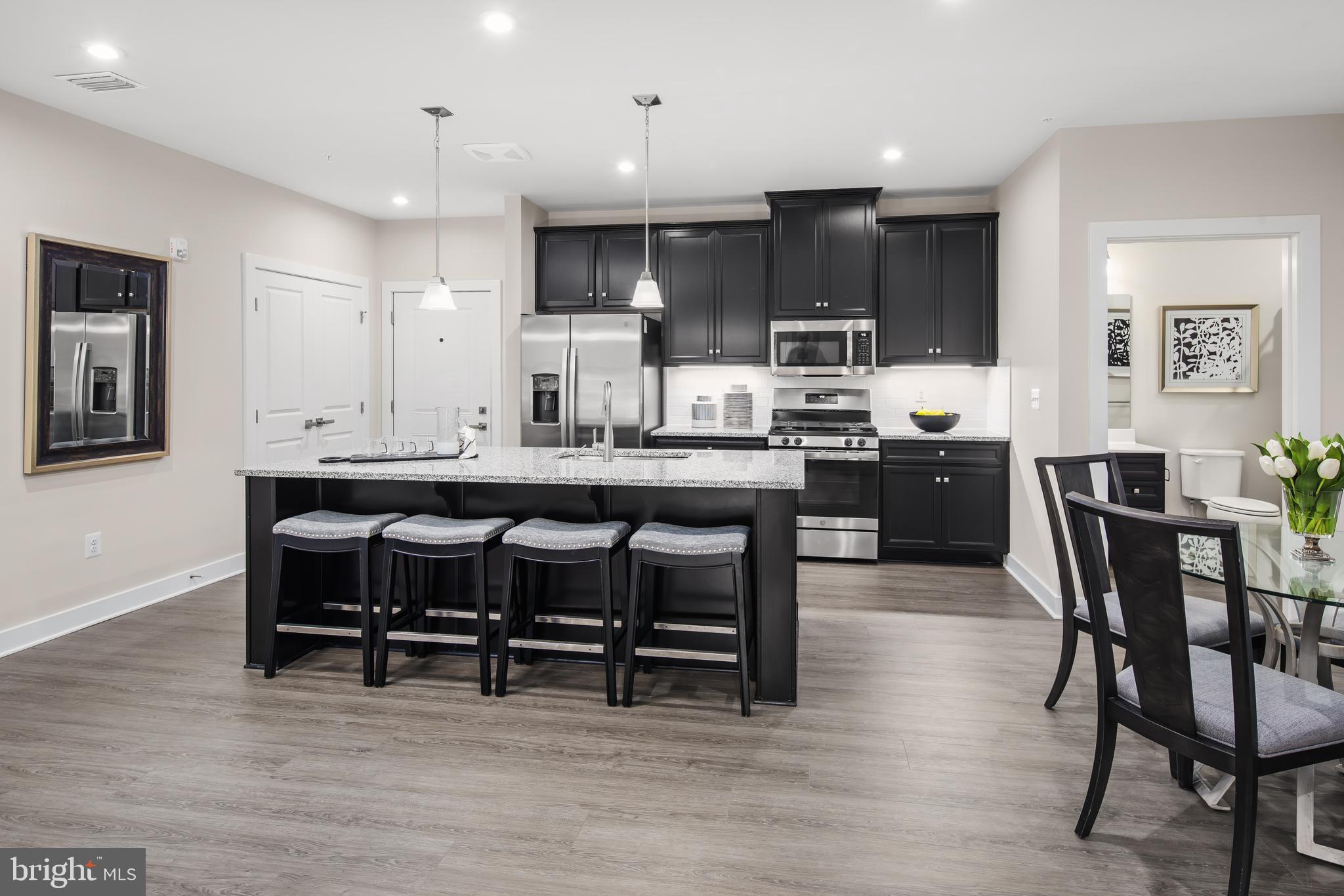 10411 Resort Road, Unit F Ellicott City, MD 21042 - Photo 4 of 10