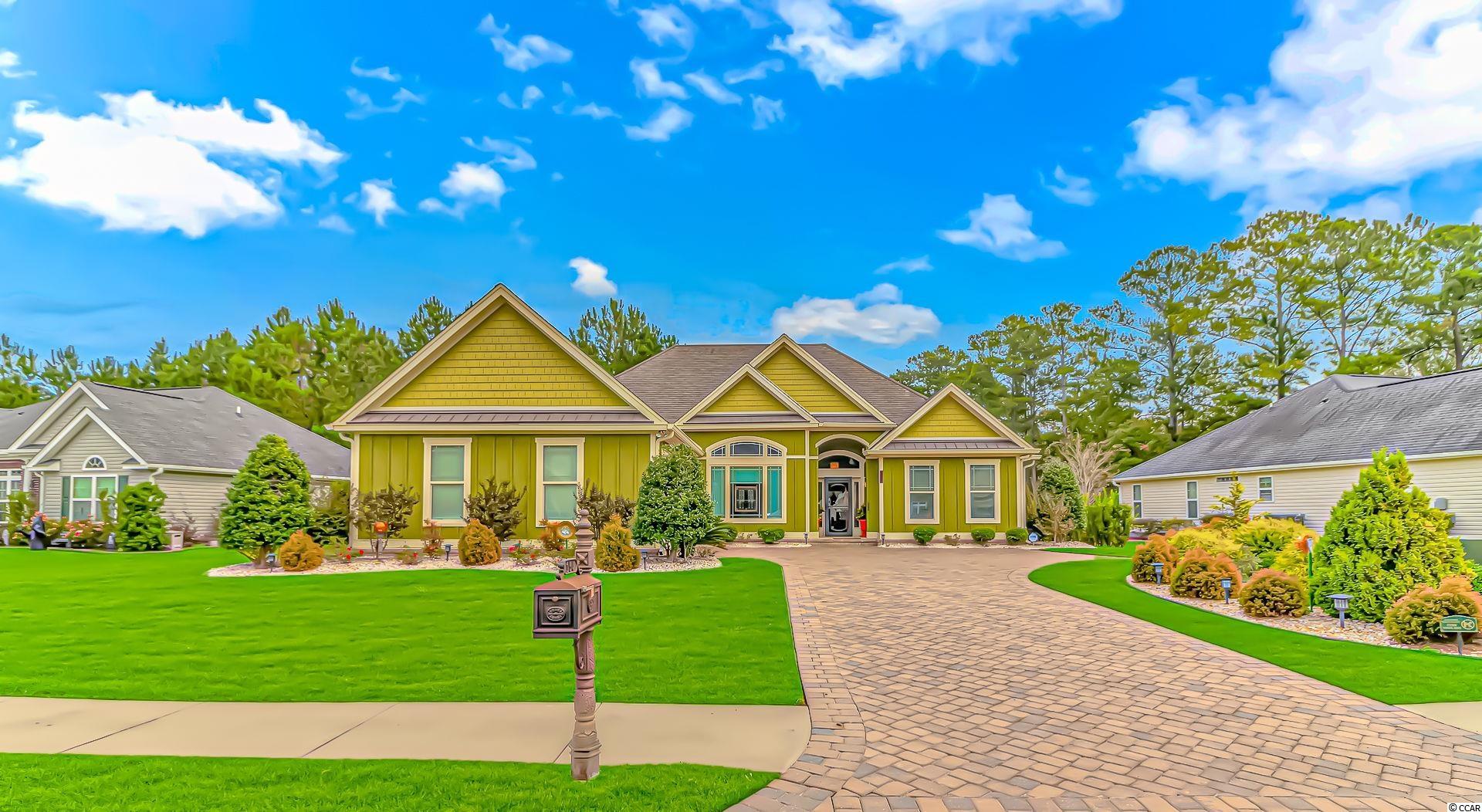 154 Quail Hollow Road Myrtle Beach, SC 29579 - Photo 1 of 40 Gallery Image 1