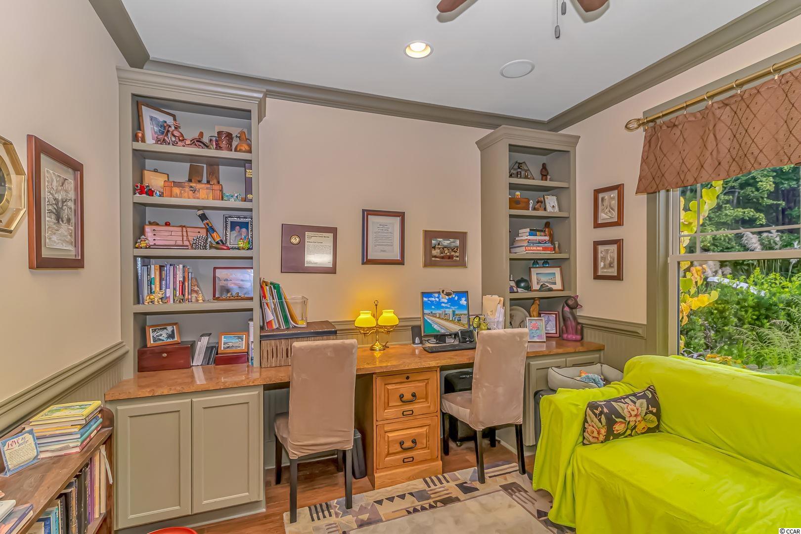 154 Quail Hollow Road Myrtle Beach, SC 29579 - Photo 13 of 40 Gallery Image 13