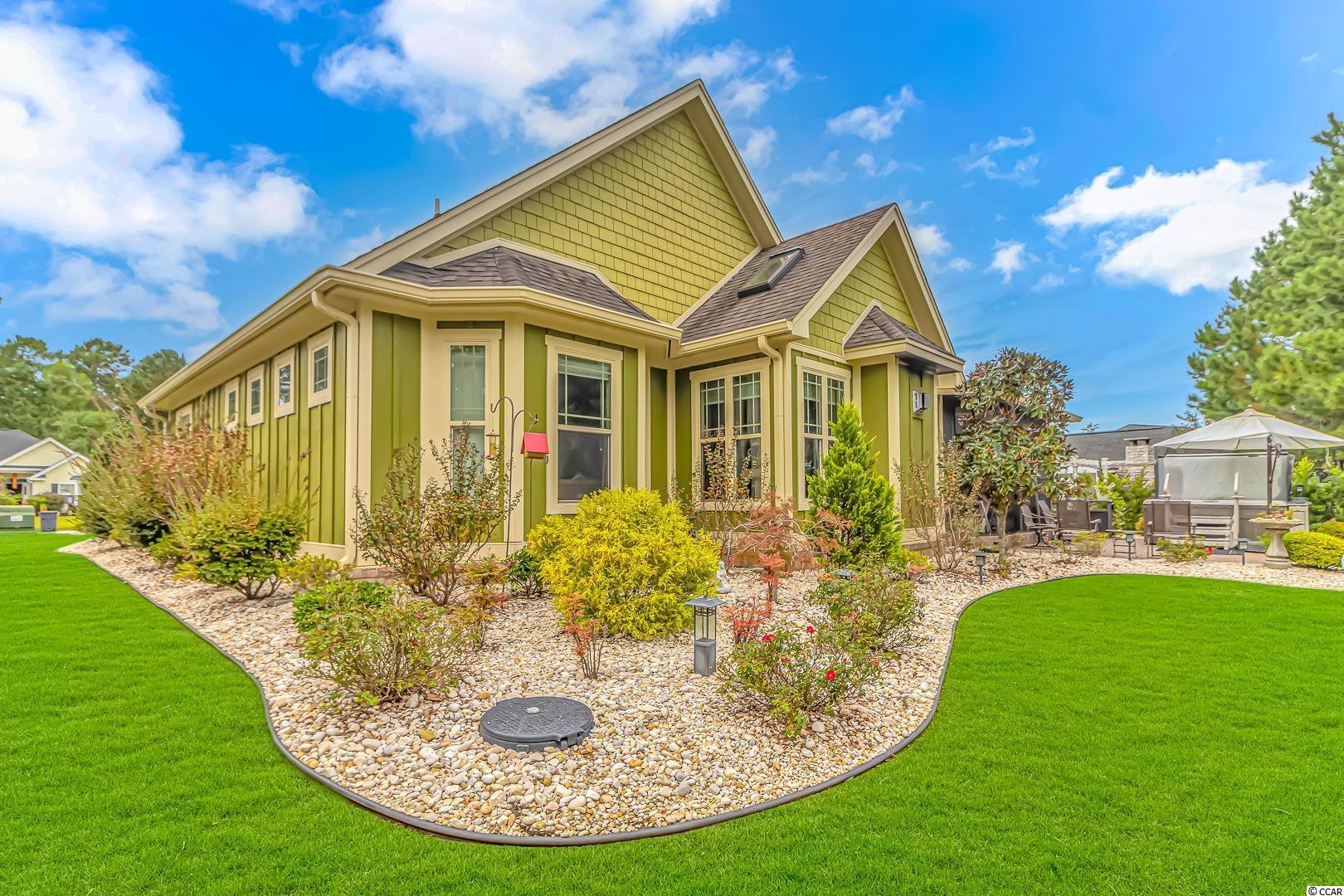 154 Quail Hollow Road Myrtle Beach, SC 29579 - Photo 32 of 40 Gallery Image 32