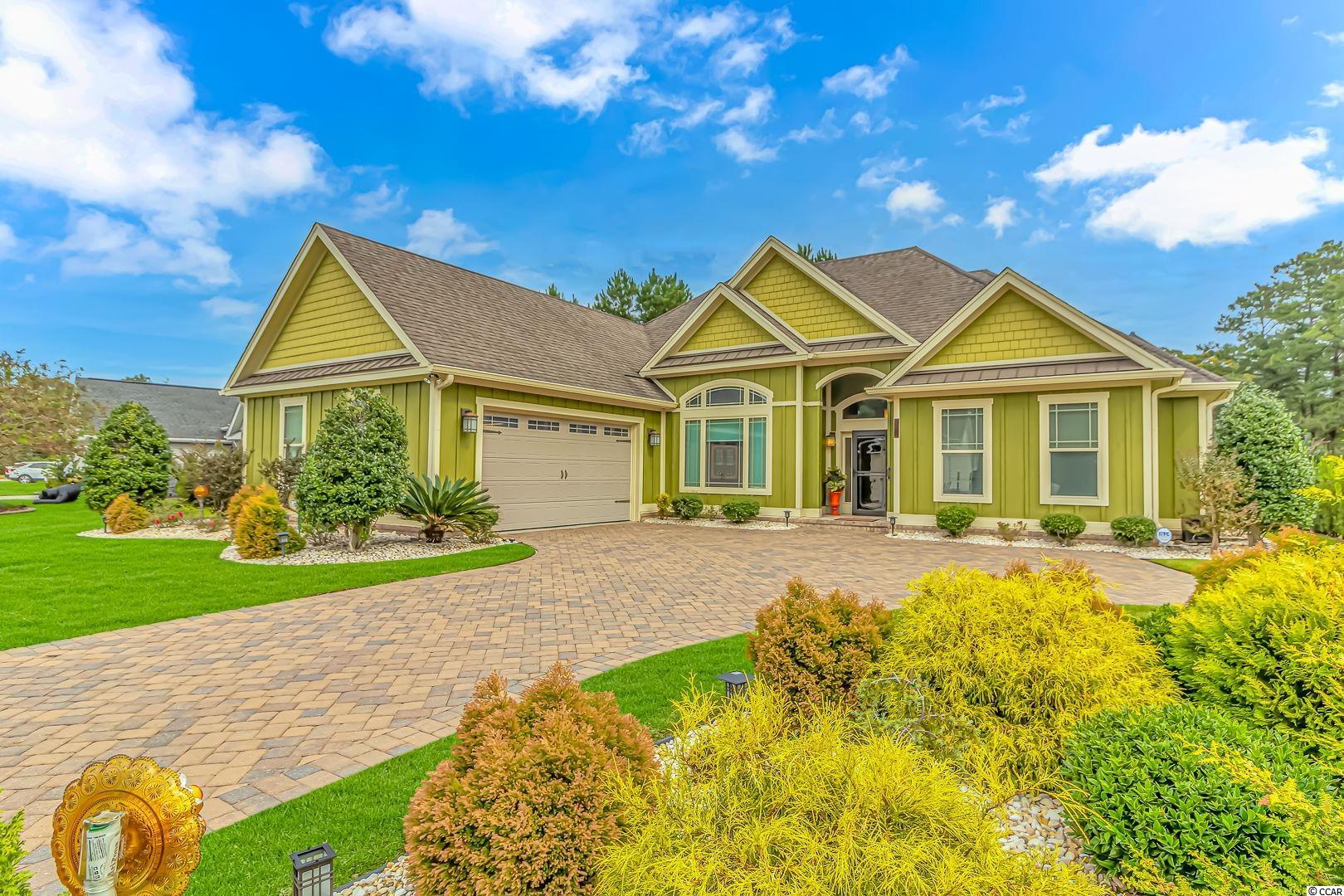 154 Quail Hollow Road Myrtle Beach, SC 29579 - Photo 34 of 40 Gallery Image 34