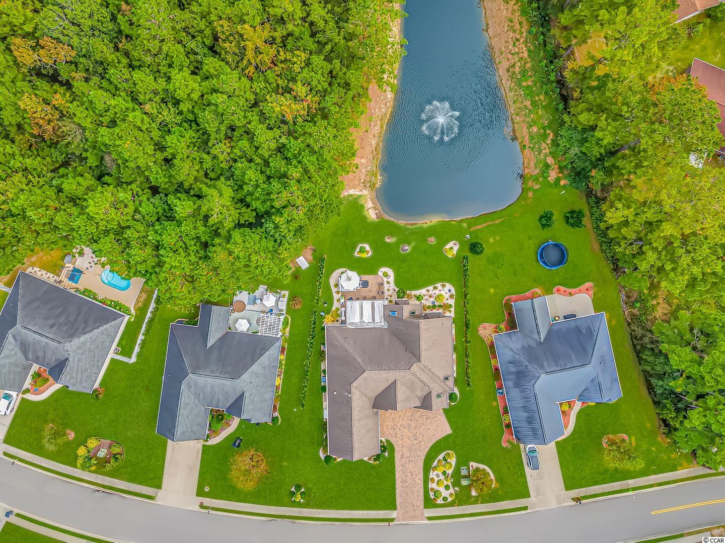 154 Quail Hollow Road Myrtle Beach, SC 29579 - Photo 37 of 40 Gallery Image 37