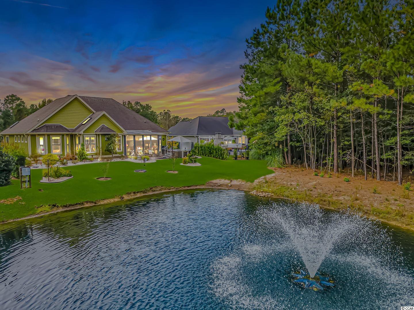 154 Quail Hollow Road Myrtle Beach, SC 29579 - Photo 38 of 40 Gallery Image 38