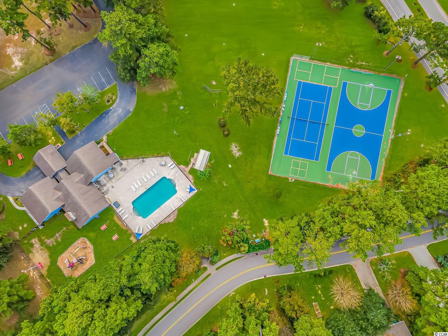 154 Quail Hollow Road Myrtle Beach, SC 29579 - Photo 40 of 40 Gallery Image 40
