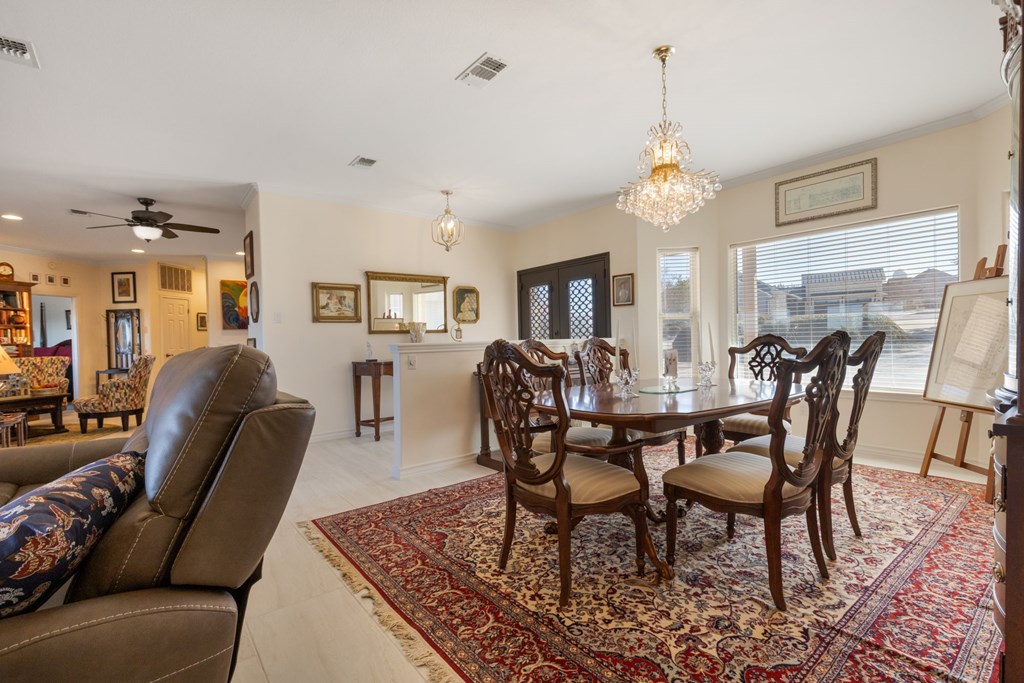 1817 Summit Point Drive Kerrville, TX 78028 - Photo 4 of 26