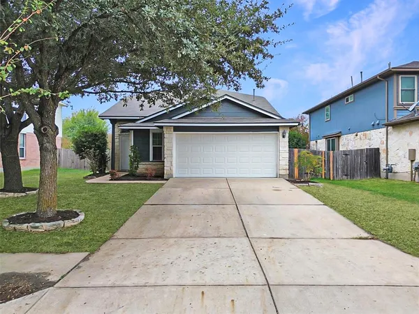 $2,049 | 2413 Socorro Bend, Leander, TX 78641