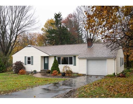 21 Hartman Road Amherst, MA 01002 - Photo 1 of 15 Gallery Image 1