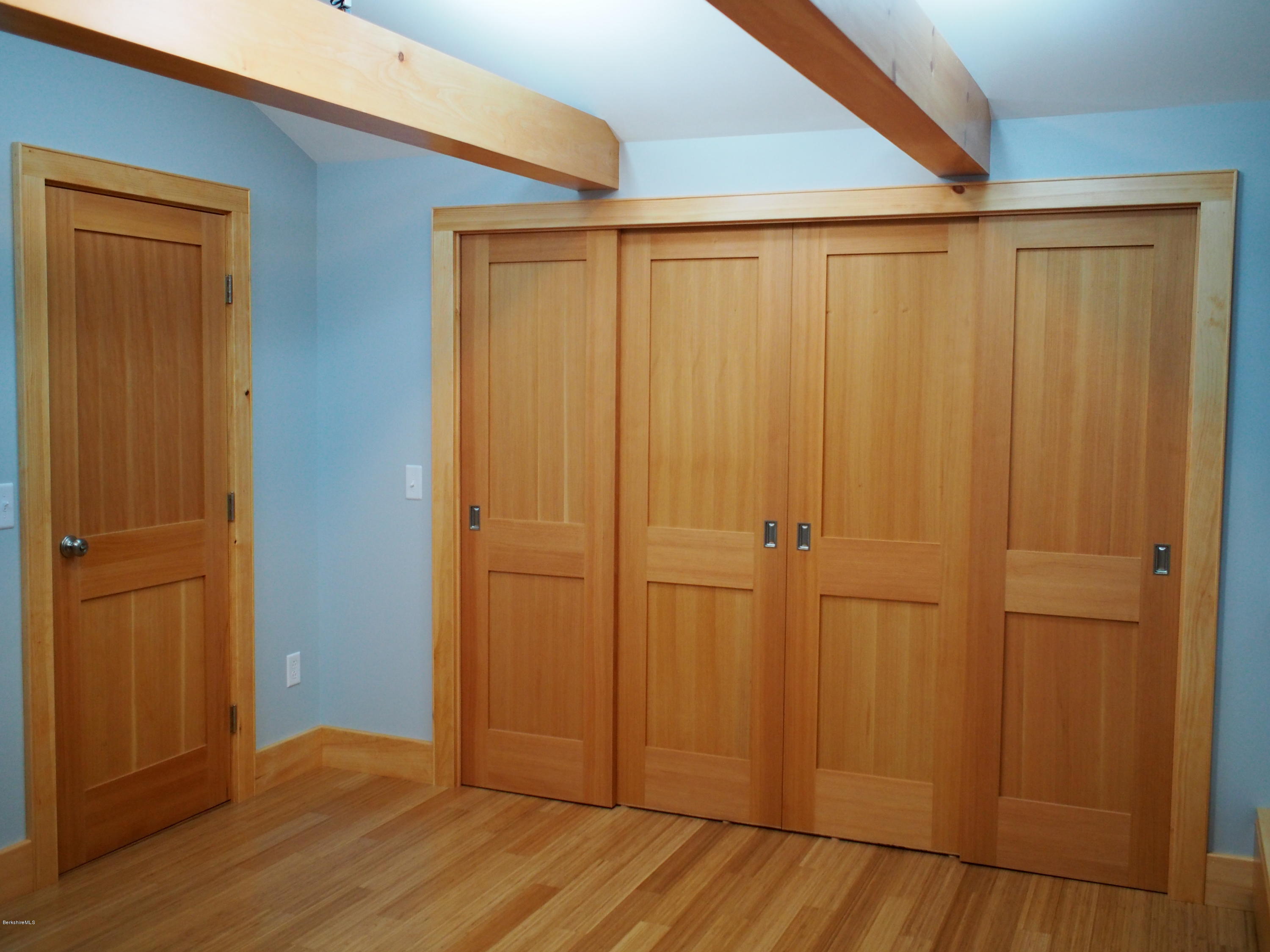 52 Central Shaft Road Florida, MA 01247 - Photo 24 of 31 a view of a small space