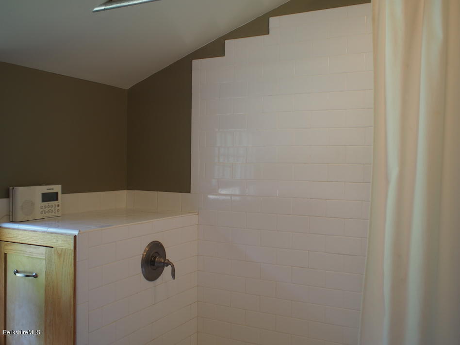 52 Central Shaft Road Florida, MA 01247 - Photo 29 of 31 a bathroom with a shower