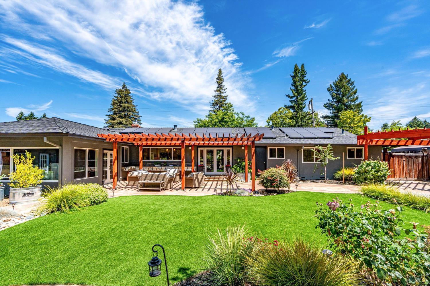 419 Mayfield Drive Santa Rosa, CA 95403 - Photo 84 of 98
