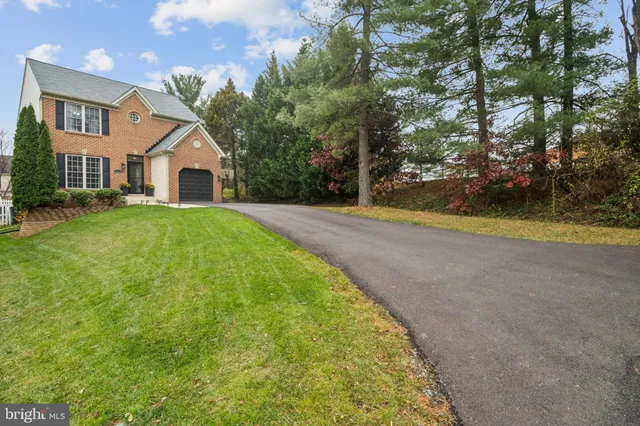 $625,000 | 6425 Ivy Spring, Elkridge, MD 21075