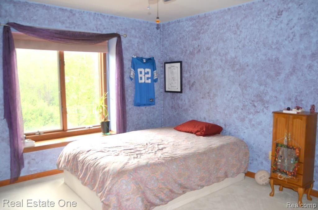 8032 Woodview Road Clarkston, MI 48348 - Photo 43 of 54 BEDROOM 3